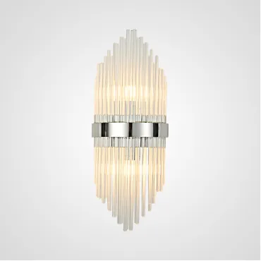 Бра Nembus Chrome