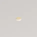 Встраиваемый потолочный гипсовый светильник QUASAR 40 SN 045 от ImperiumLoft