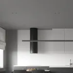 Встраиваемый потолочный гипсовый светильник ELEKTRA MINI DUO SN 049 от ImperiumLoft