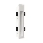 Встраиваемый стеновой гипсовый светильник SUBRA-L 40 SN 053 от ImperiumLoft