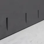 Встраиваемый стеновой гипсовый светильник SUBRA-L 40 SN 053 от ImperiumLoft