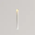 Встраиваемый стеновой гипсовый светильник SUBRA-L 40 SN 053 от ImperiumLoft