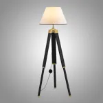 Торшер Lux Tripod от ImperiumLoft