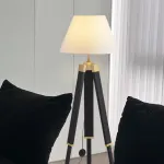 Торшер Lux Tripod от ImperiumLoft