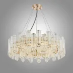 Подвесная люстра AURORA D65 от ImperiumLoft