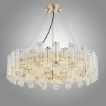 Подвесная люстра AURORA D85 от ImperiumLoft