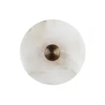 Светодиодный настенный светильник LEIA B D20 от ImperiumLoft