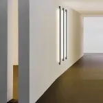 Бра Tveegget L100 лаконичной формы от ImperiumLoft