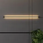 Бра Tveegget L100 лаконичной формы от ImperiumLoft