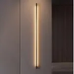 Бра Tveegget L100 лаконичной формы от ImperiumLoft