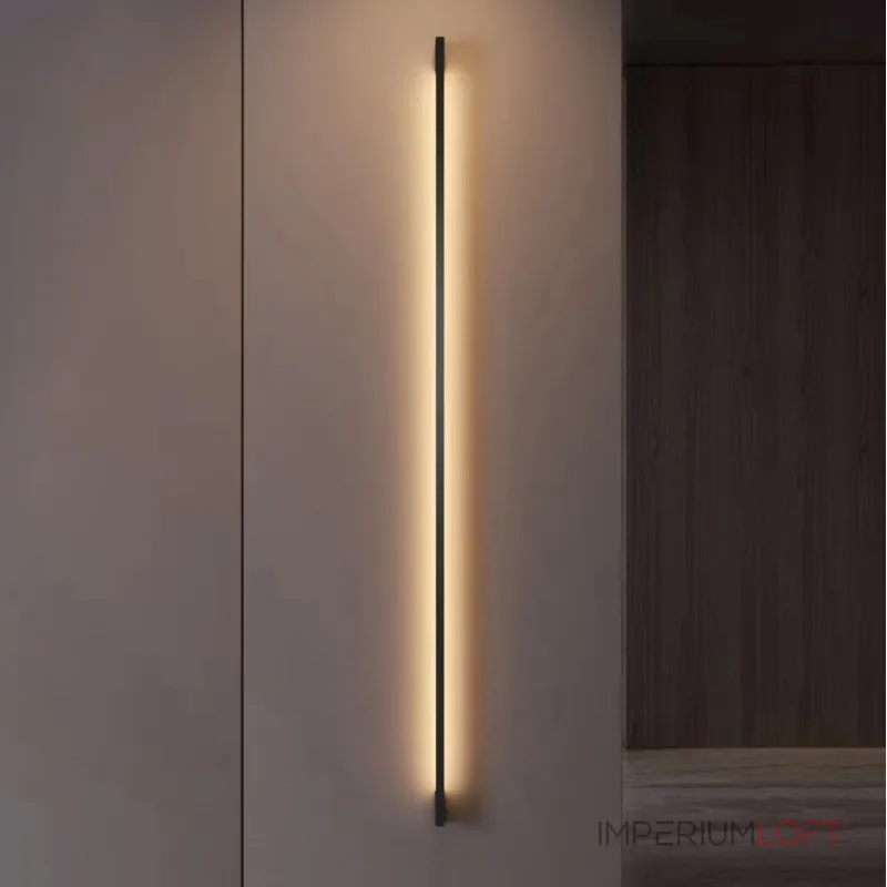 Бра Tveegget L100 лаконичной формы от ImperiumLoft Бра Tveegget L100 лаконичной формы от ImperiumLoft