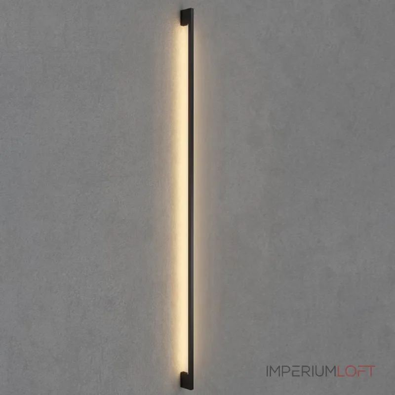 Бра Tveegget L100 лаконичной формы от ImperiumLoft Бра Tveegget L100 лаконичной формы от ImperiumLoft