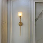 Настенный светильник Aurel Black ImperiumLoft