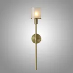 Настенный светильник Aurel Copper ImperiumLoft