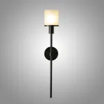 Настенный светильник Aurel Black ImperiumLoft