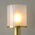 Настенный светильник Aurel Black ImperiumLoft