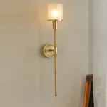 Настенный светильник Aurel Black ImperiumLoft