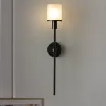 Настенный светильник Aurel Black ImperiumLoft