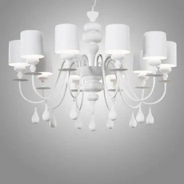 Подвесная люстра Eva S8 Подвесная люстра Eva S8