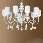 Подвесная люстра Eva S8