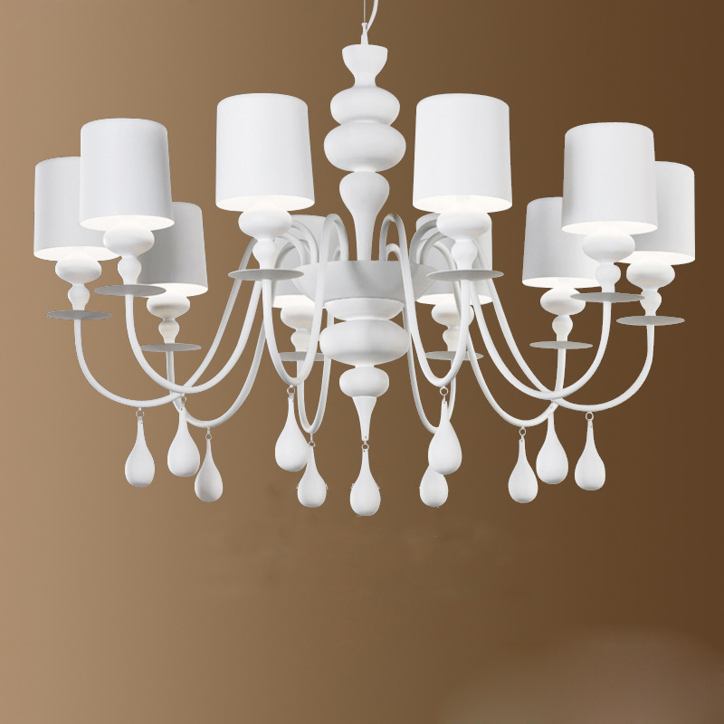 Подвесная люстра Eva S8