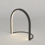 Настольная светодиодная лампа Eurosvet Over a071222 от ImperiumLoft