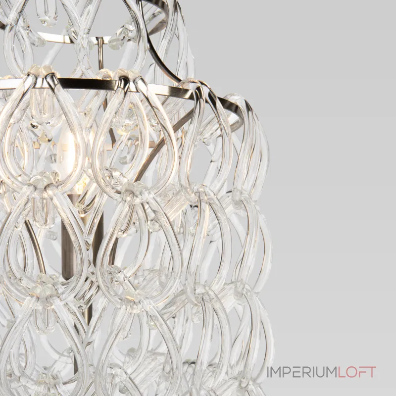 Настольный светильник Bogate's Cappio a071580 от ImperiumLoft