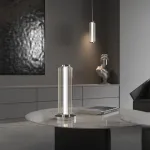 Настольный светильник Eurosvet Argent a071557 от ImperiumLoft