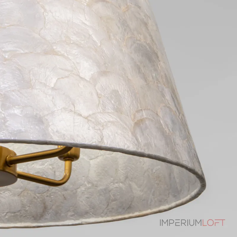 Умный подвесной светильник Eurosvet Pearl a071511 от ImperiumLoft