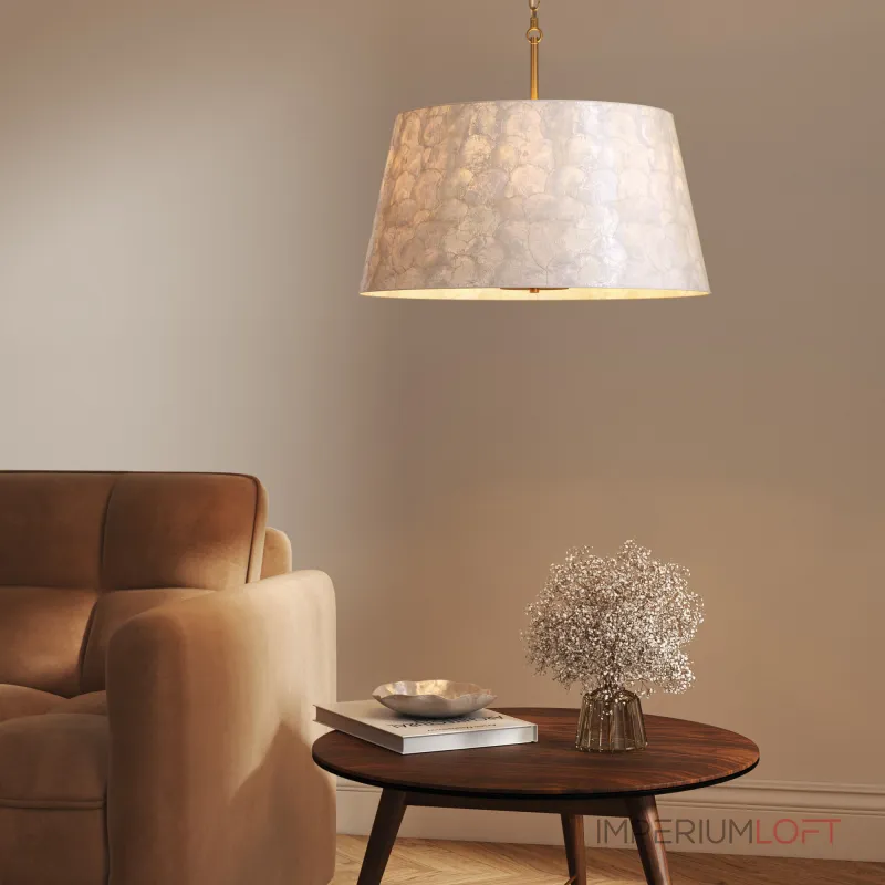 Умный подвесной светильник Eurosvet Pearl a071511 от ImperiumLoft