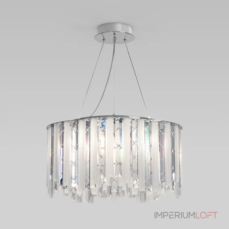 Умный подвесной светильник Eurosvet Radiance a071172 от ImperiumLoft