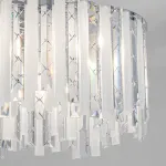 Умный подвесной светильник Eurosvet Radiance a071172 от ImperiumLoft