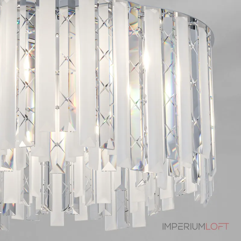 Умный подвесной светильник Eurosvet Radiance a071172 от ImperiumLoft