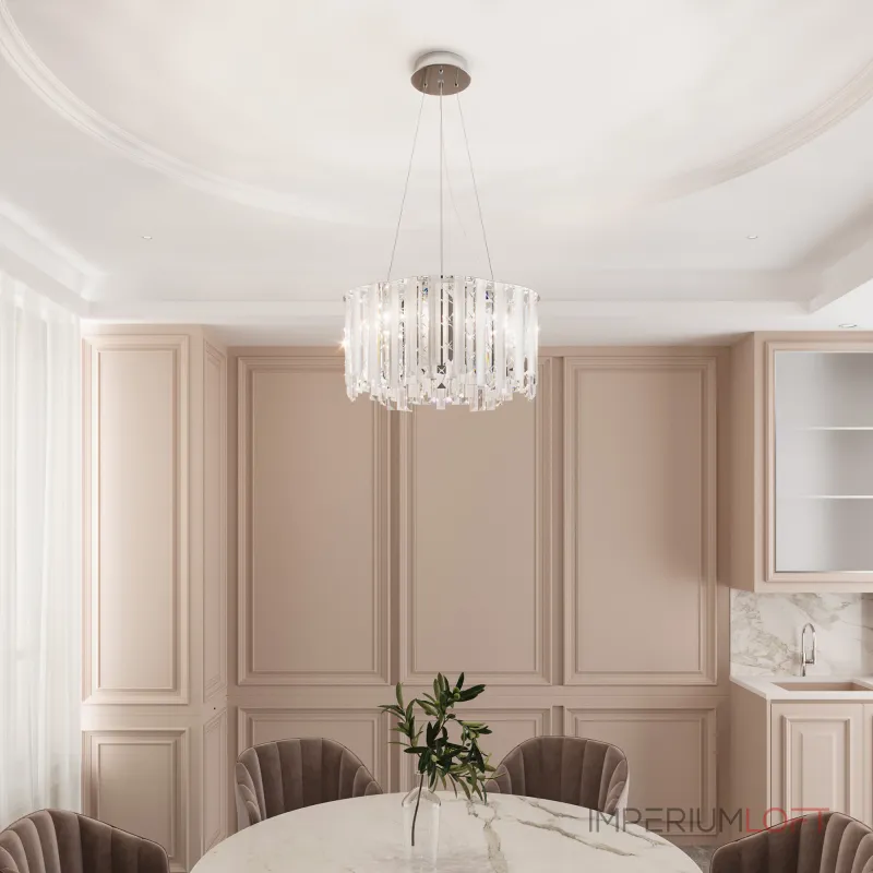 Умный подвесной светильник Eurosvet Radiance a071172 от ImperiumLoft