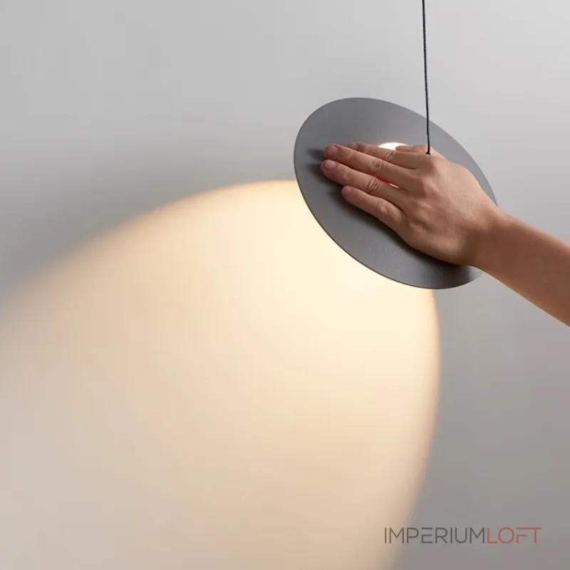 Подвесной светильник Orbit Black Подвесной светильник Orbit Black