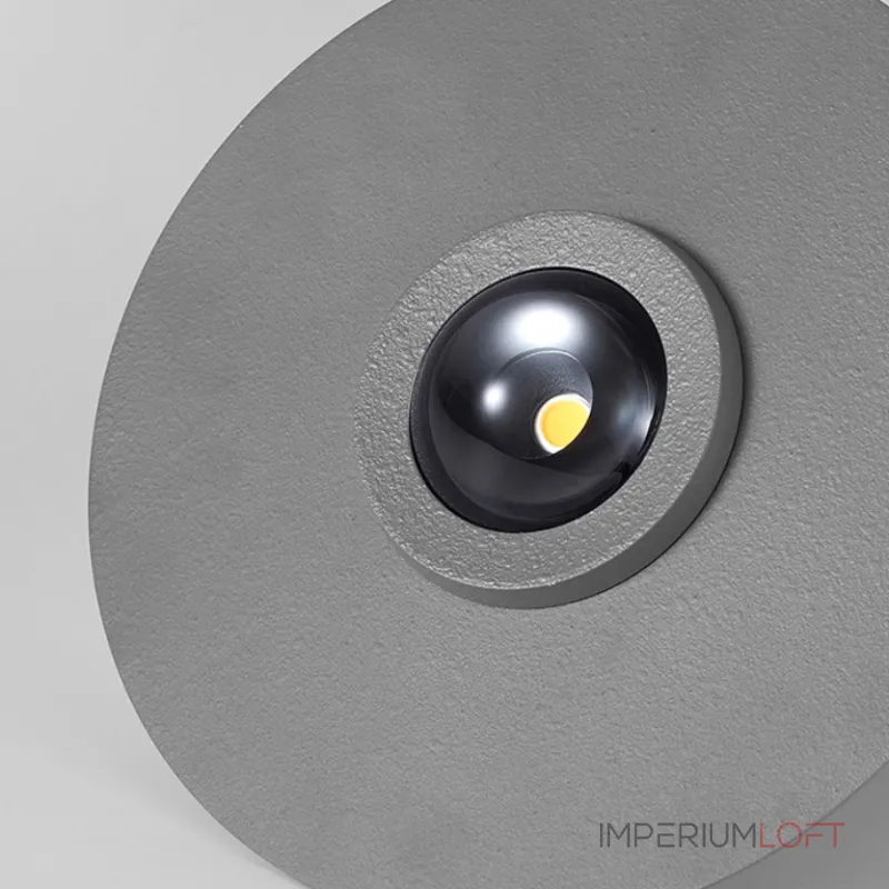 Подвесной светильник Orbit Black Подвесной светильник Orbit Black