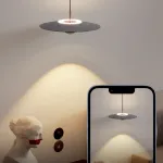 Подвесной светильник Orbit Black