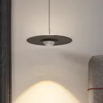 Подвесной светильник Orbit Black