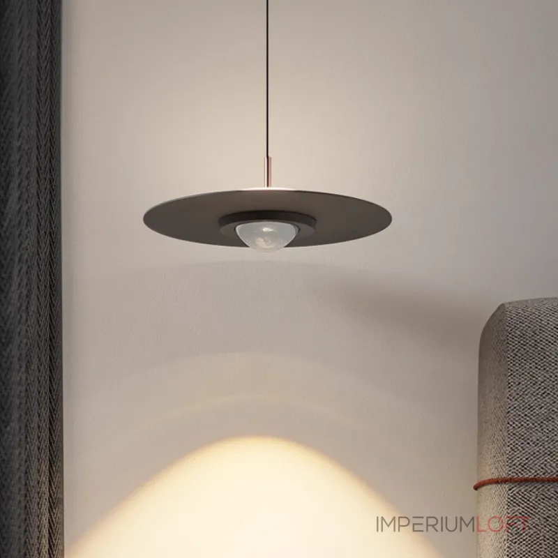 Подвесной светильник Orbit Black Подвесной светильник Orbit Black