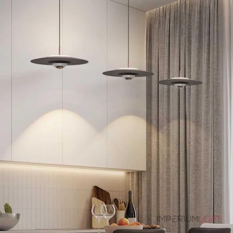 Подвесной светильник Orbit Black Подвесной светильник Orbit Black