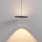 Подвесной светильник Orbit Black