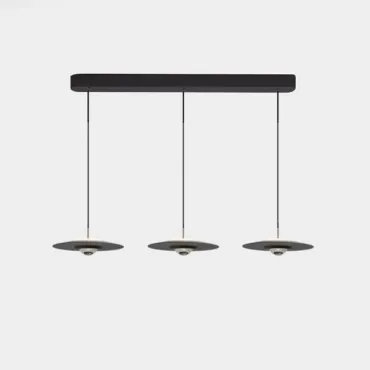 Подвесной светильник Orbit L3 Grey Подвесной светильник Orbit L3 Grey