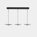 Подвесной светильник Orbit L3 White