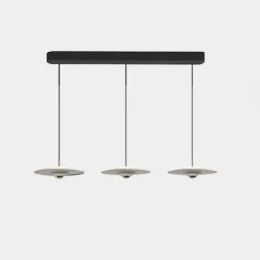 Подвесной светильник Orbit L3 White Подвесной светильник Orbit L3 White