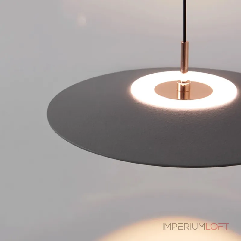 Подвесной светильник Orbit Black Подвесной светильник Orbit Black