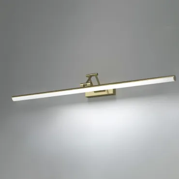 Светильник настенный светодиодный Elektrostandard Monza a071216