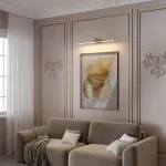 Светильник настенный светодиодный Elektrostandard Monza a071216 от ImperiumLoft