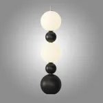 Торшер Elegy Spheres от ImperiumLoft