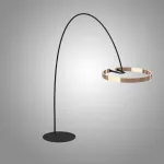 Торшер Aesthetics Arc от ImperiumLoft