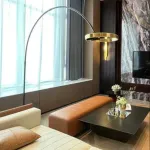 Торшер Aesthetics Arc от ImperiumLoft